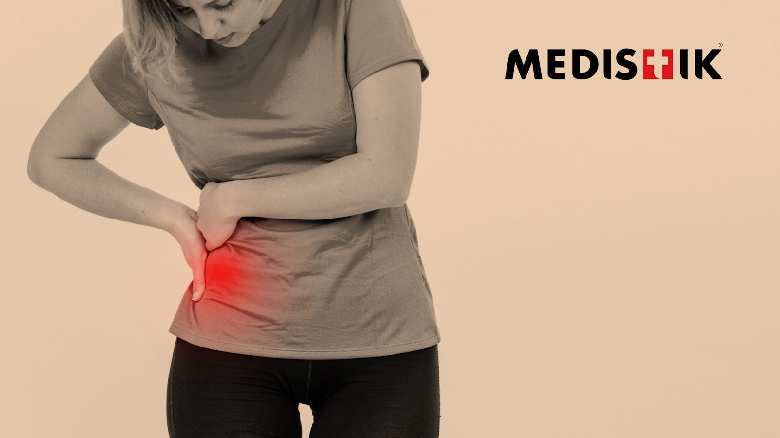 Hip pain 101