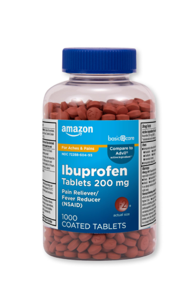 Ibuprofen