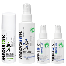 Load image into Gallery viewer, Acute Pain Freeze Rx