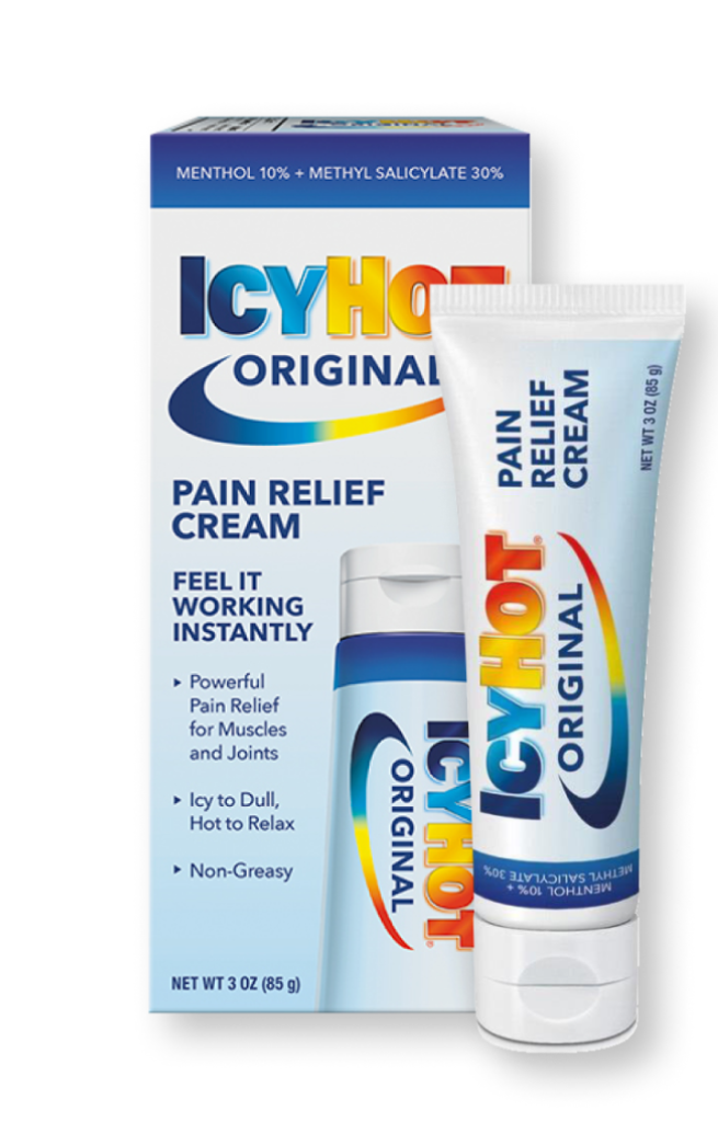 Icy Hot