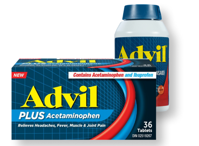 Advil