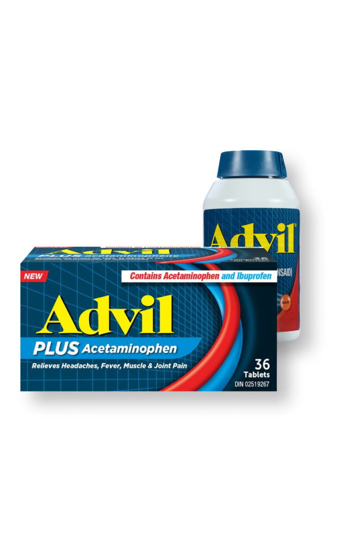 Advil