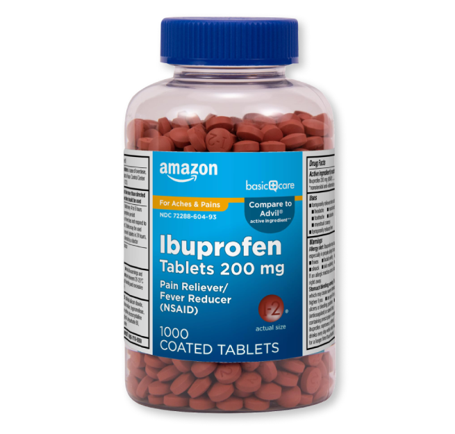 Ibuprofen