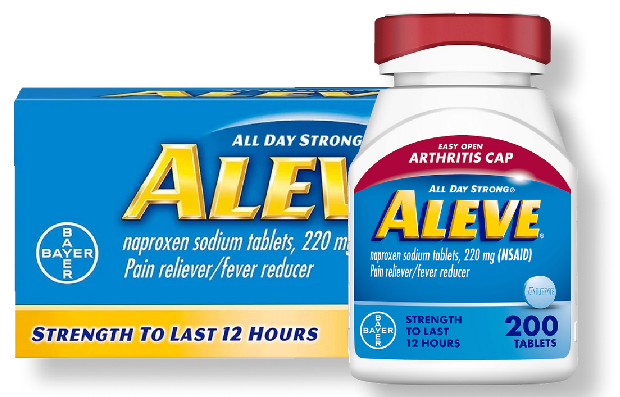 Aleve