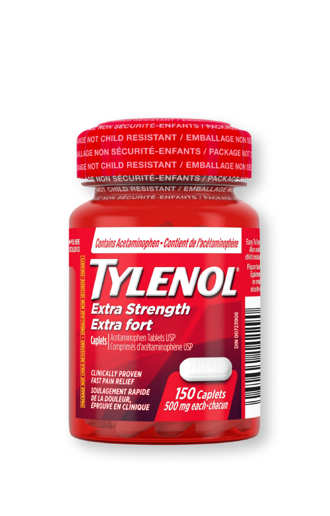 Tylenol