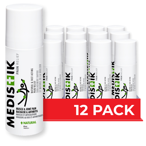 Roll-On Case of 12