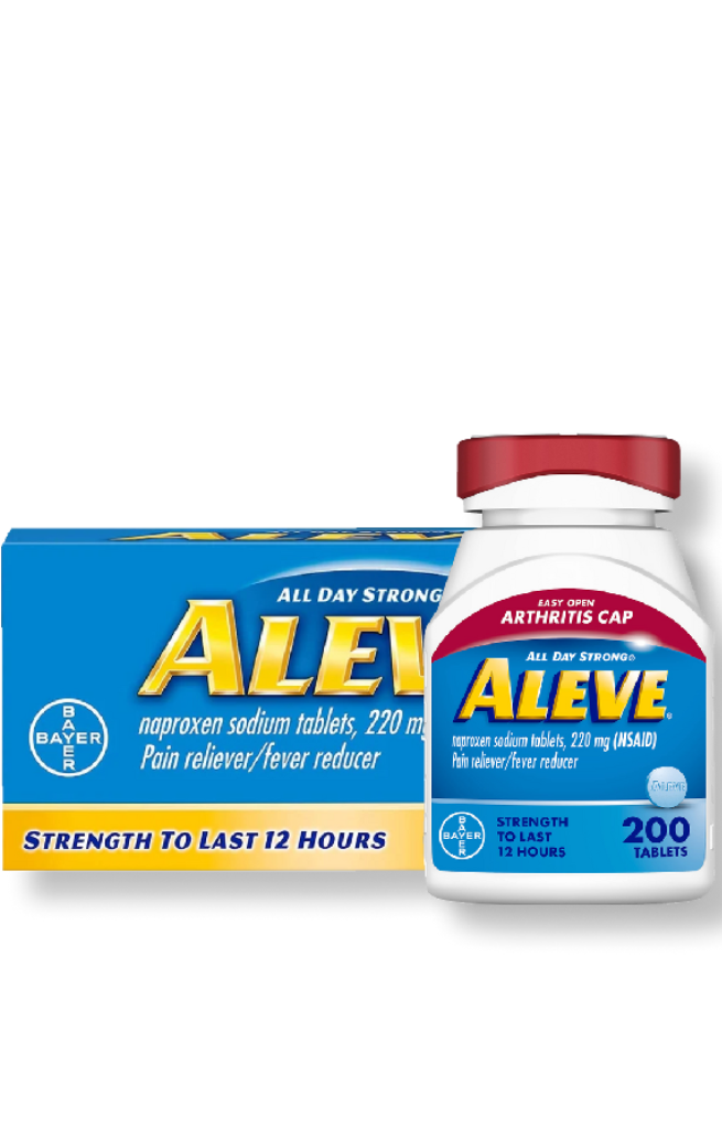 Aleve