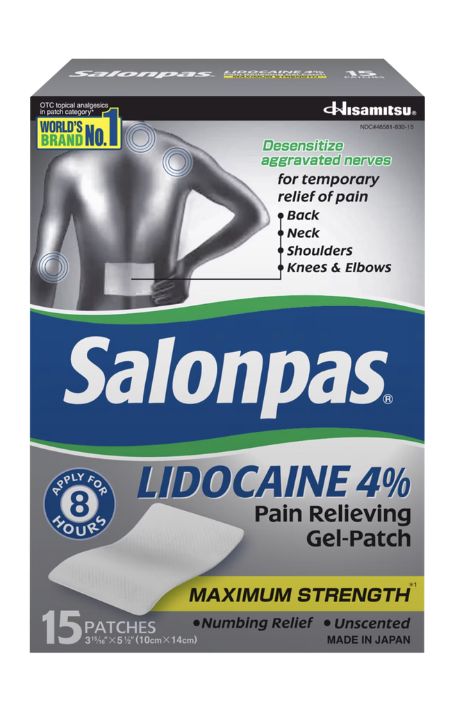 Salonpas