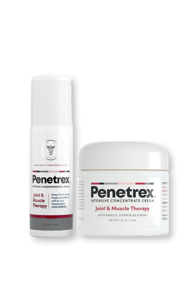 Penetrex