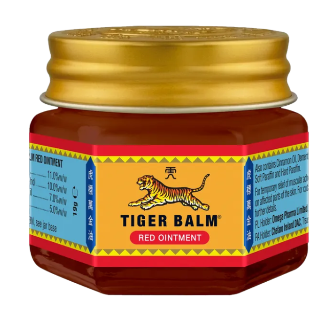 Tiger Balm