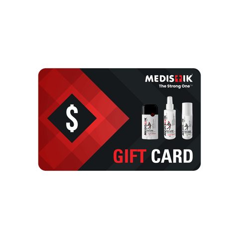 MEDISTIK Gift Card