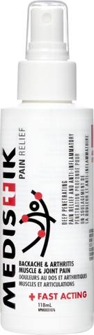Rx Pain Spray