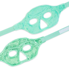 Load image into Gallery viewer, Therapy Mask: Hot & Cold