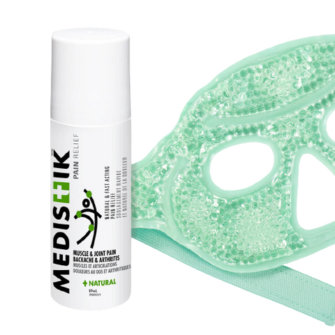 Migraine Rescue Bundle