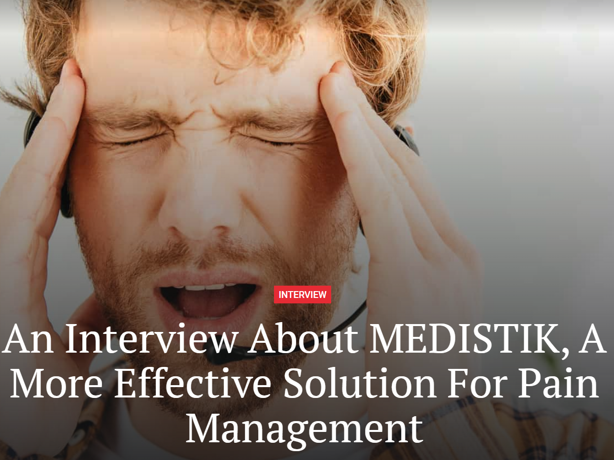 The Digital Health Buzz Asks: Where do you see MEDISTIK in the next 5-years?