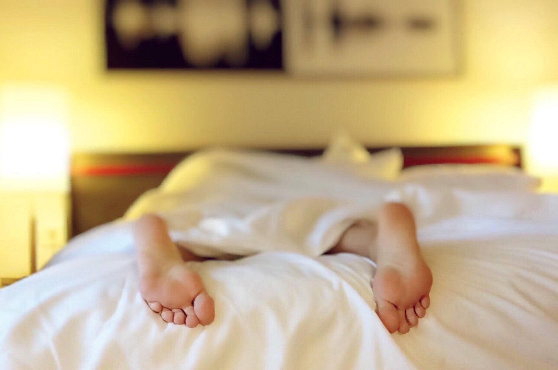 Why do your joints and muscles hurt when you have the flu?