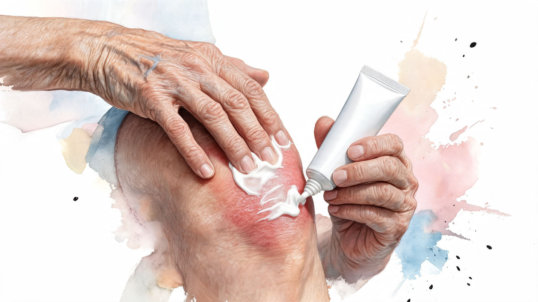 Anti Inflammatory Cream for Arthritis