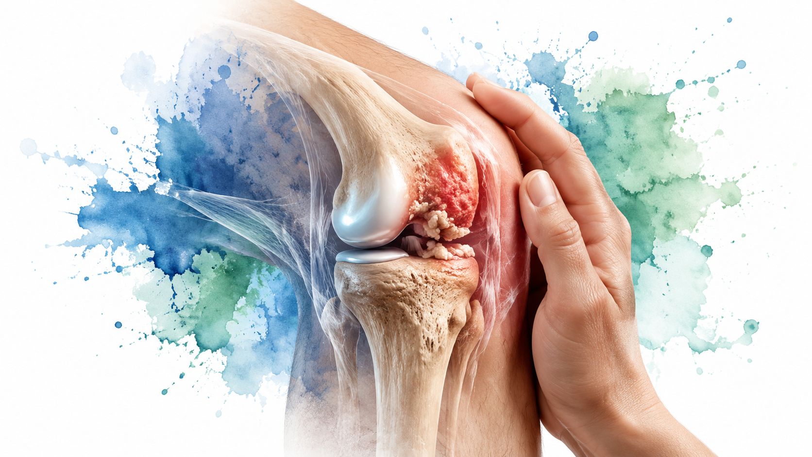 Arthritis Knee Pain Relief: Your Guide to Comfort