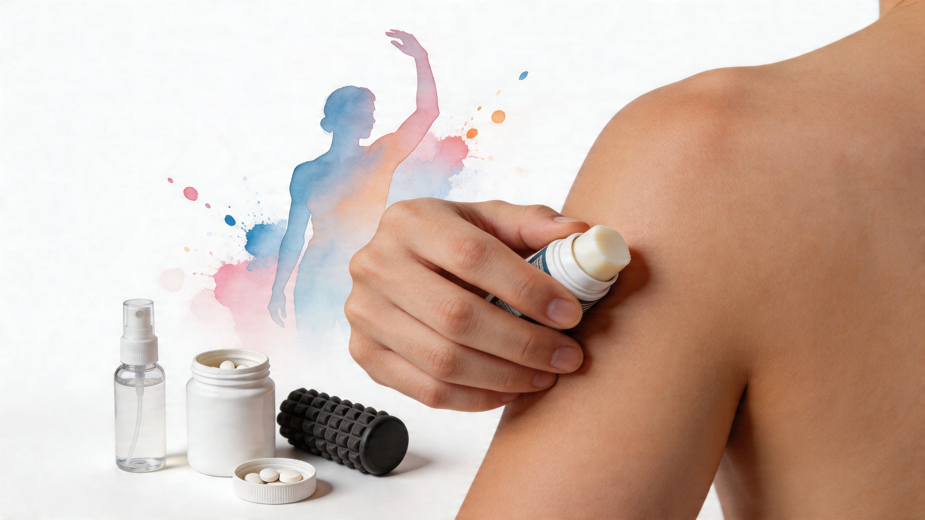 Best Muscle and Joint Pain Relief: A Complete Guide (2026)