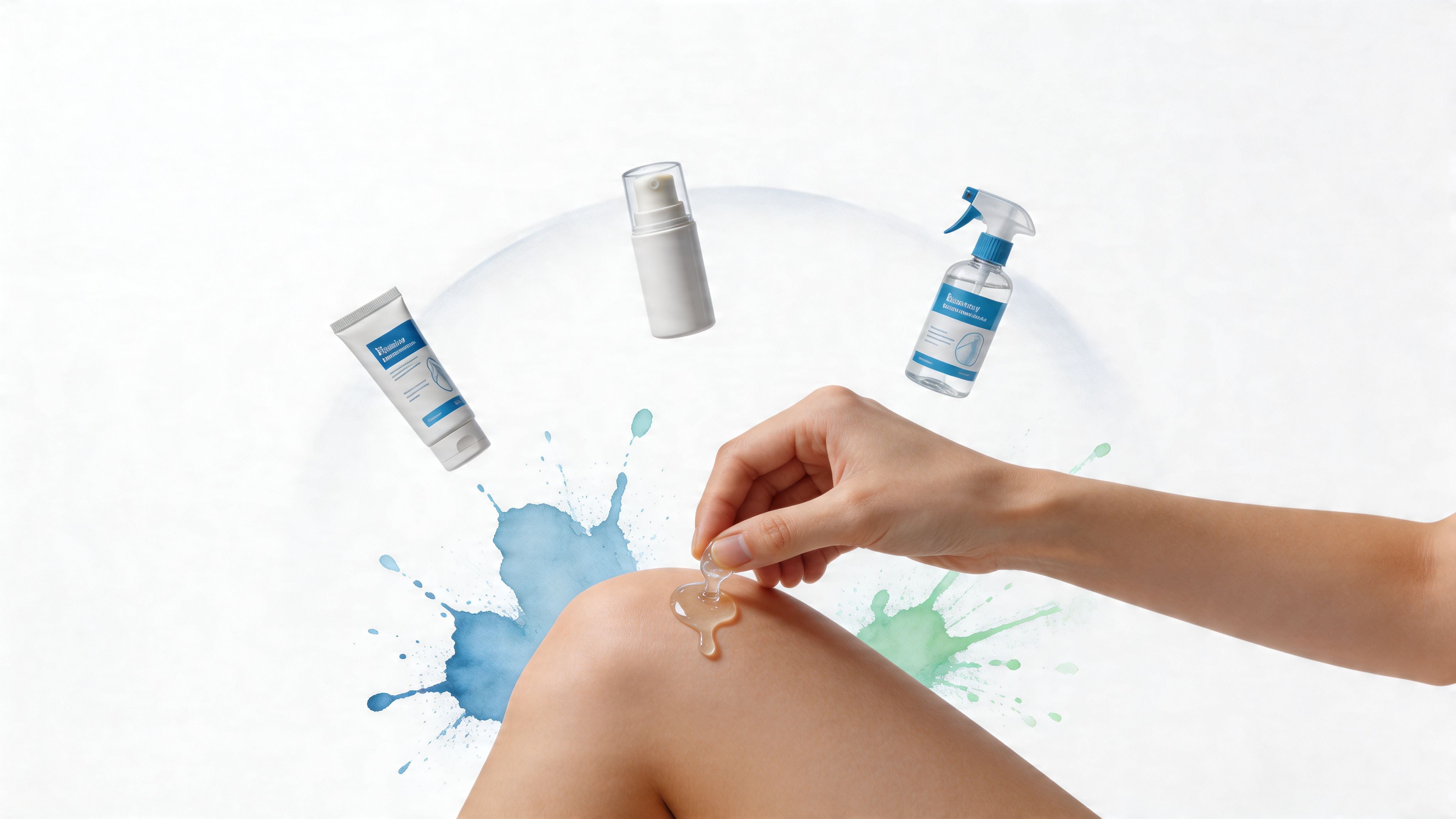 Expert Picks: Best Topical Pain Relief for Arthritis