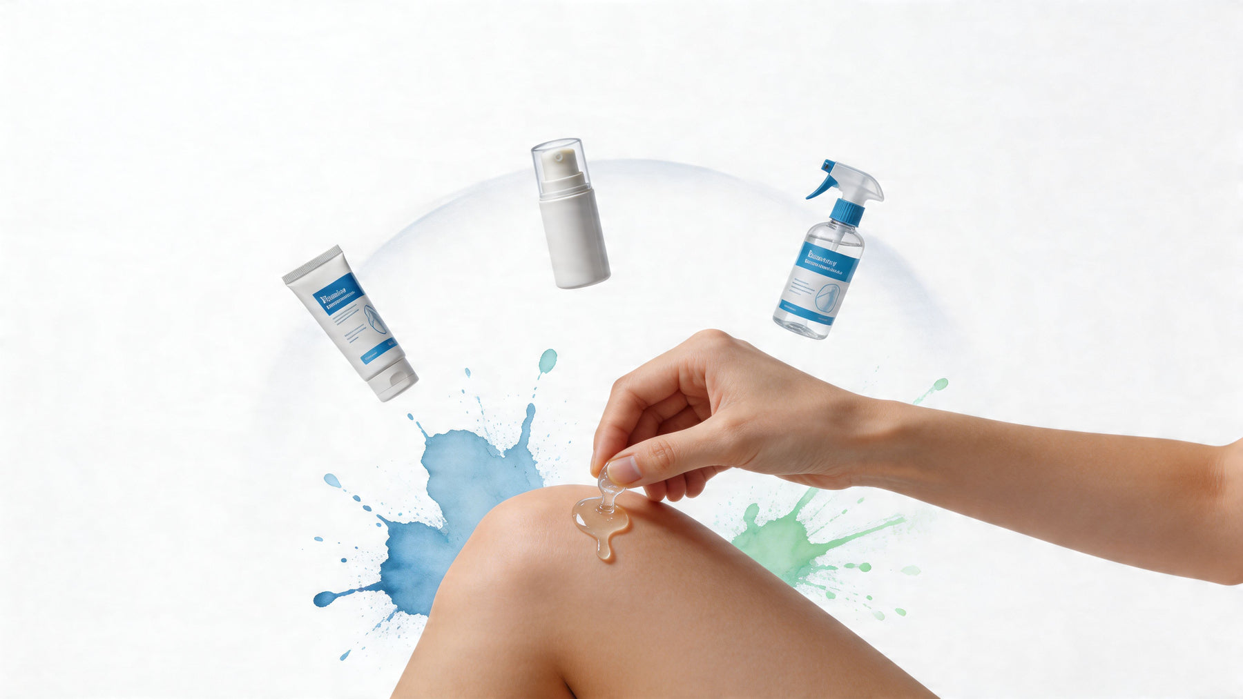 Expert Picks: Best Topical Pain Relief for Arthritis