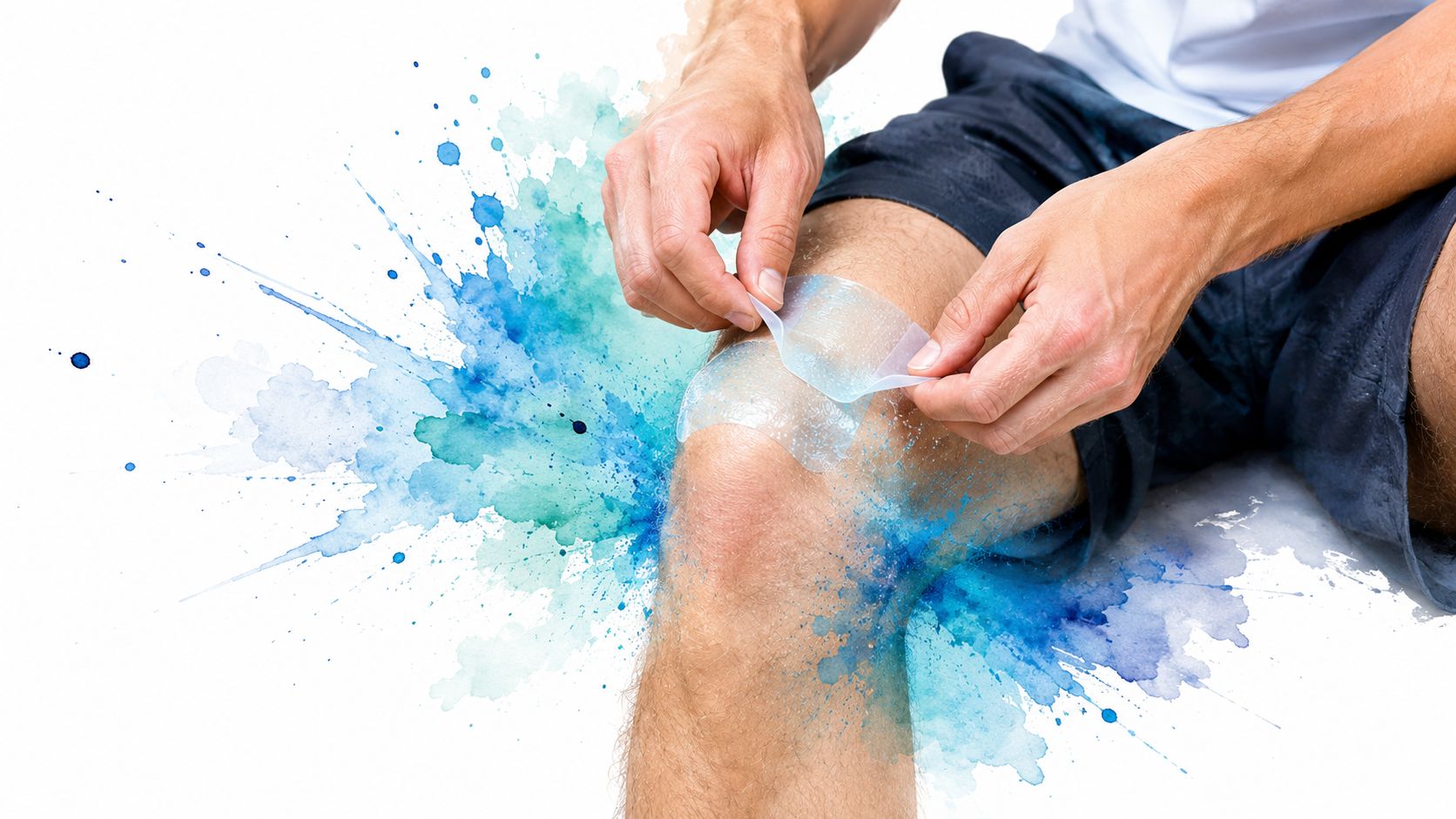 Cold Patch for Pain: A Complete 2026 Guide