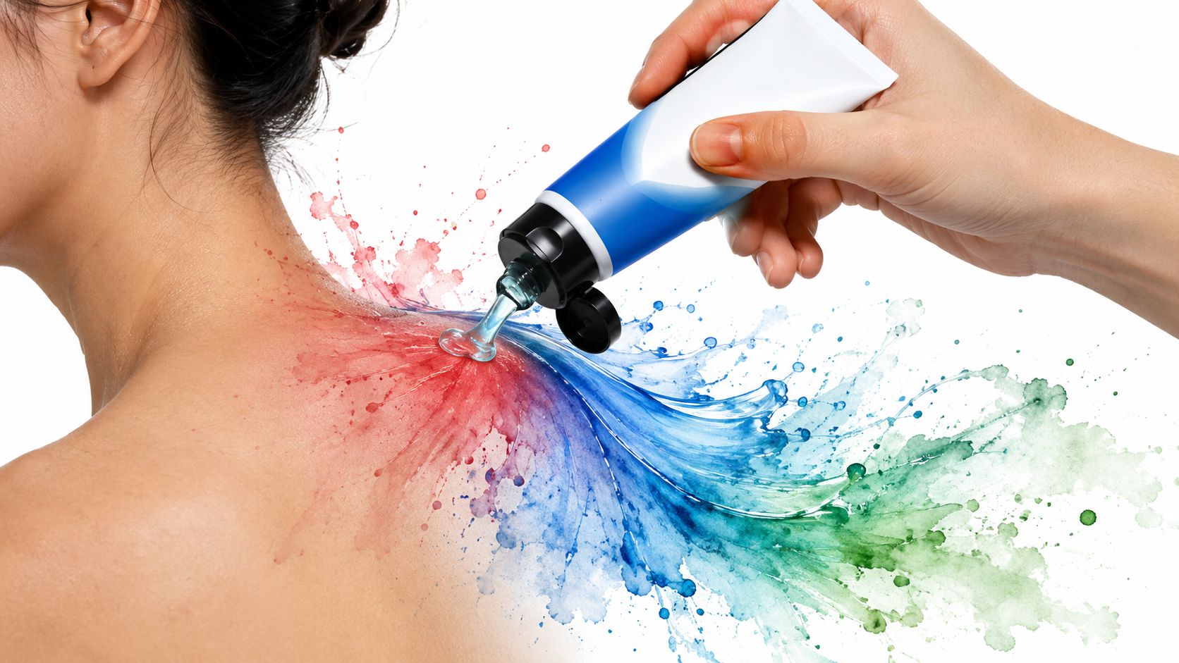 Deep Relief Gel: A Complete Guide to How It Works