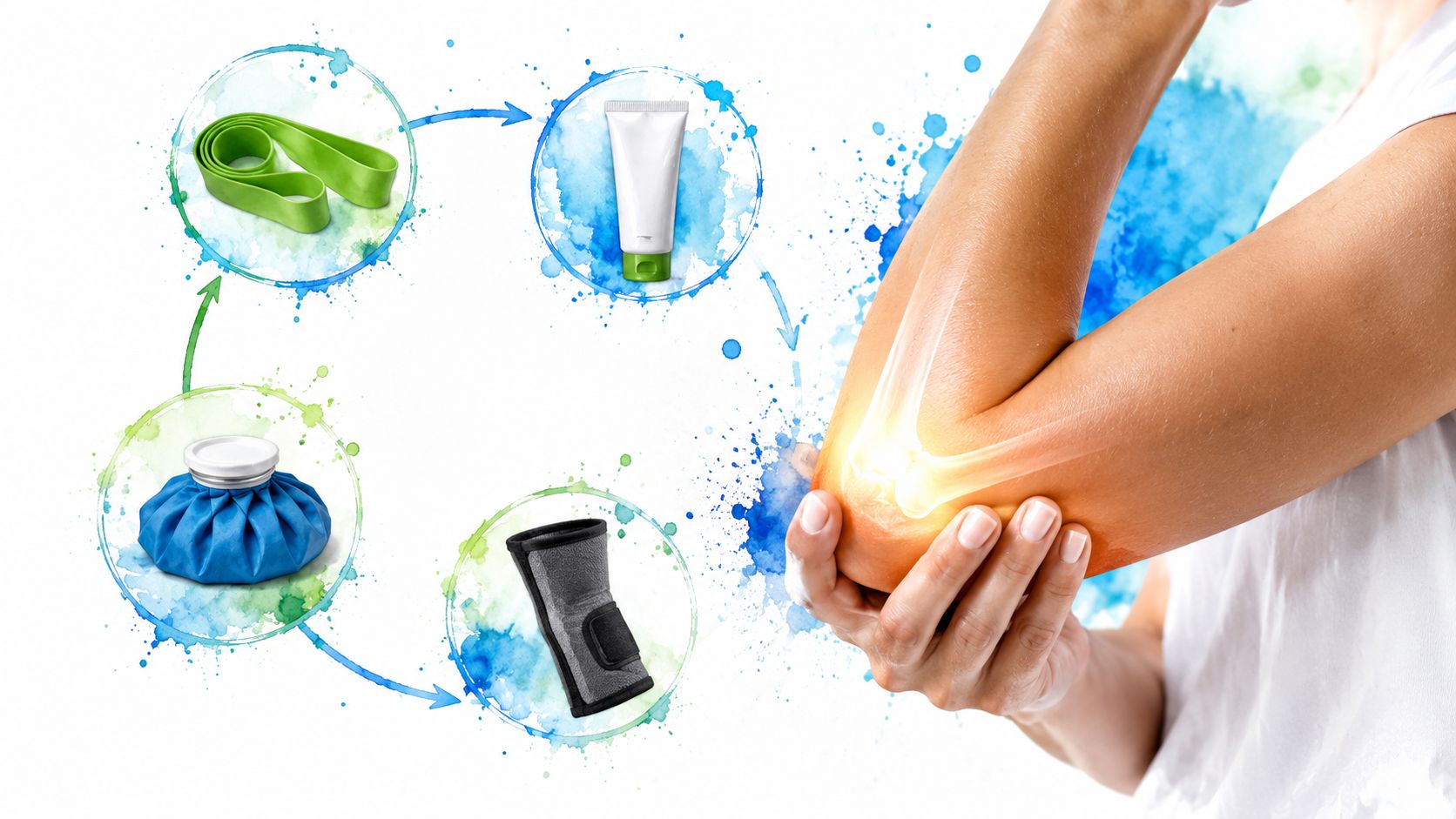Elbow Pain Treatment: Complete Recovery Guide