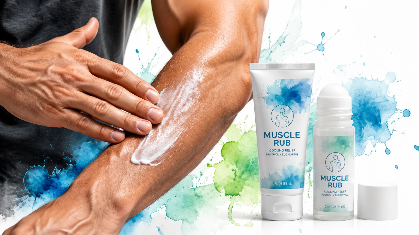 Extra Strength Muscle Rub: A Complete Guide