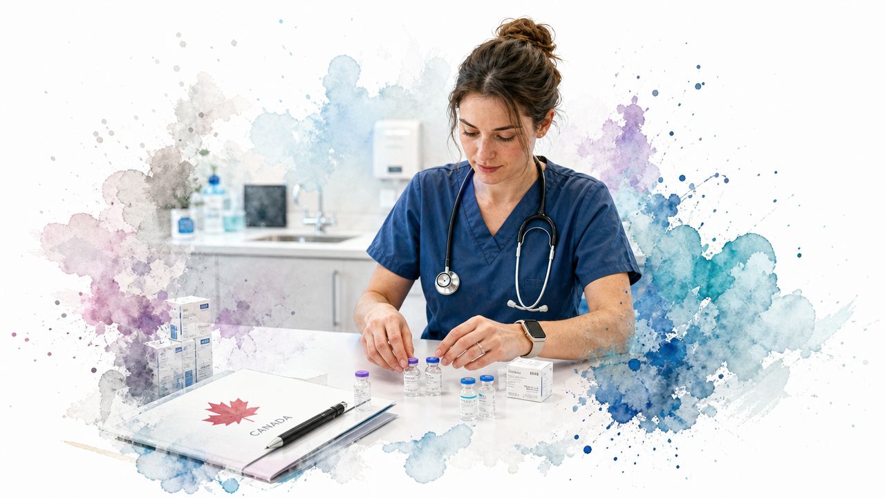 Free Samples for Healthcare Professionals Canada: 2026 Guide