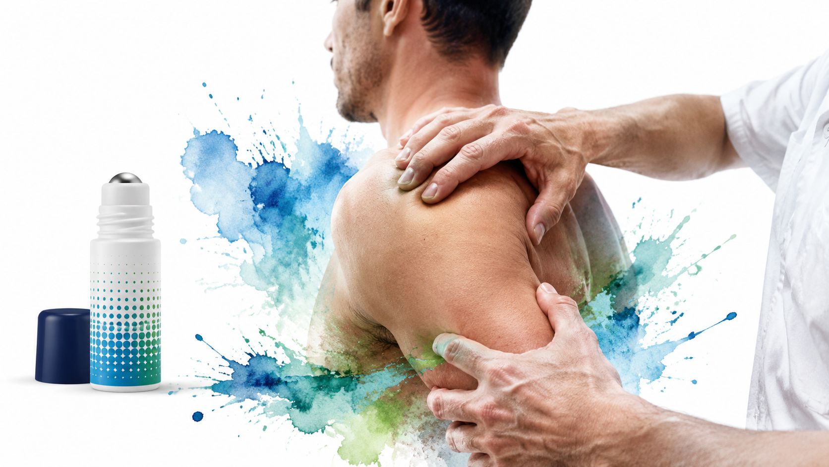 Frozen Shoulder Pain Relief: Effective Steps to Recovery