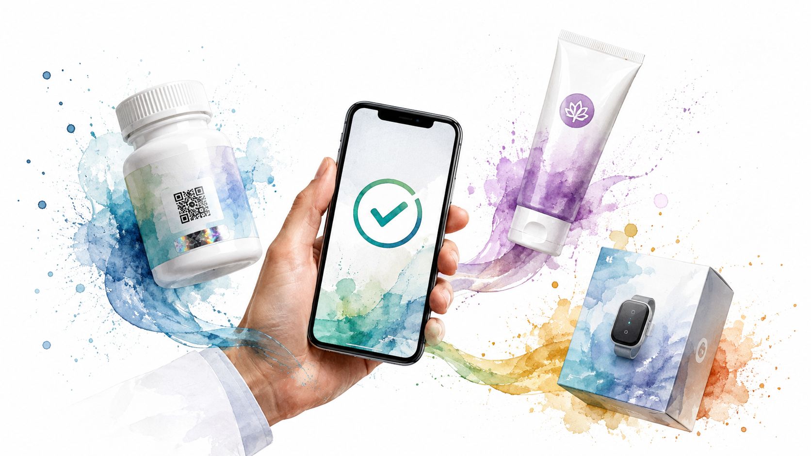 Health Canada Approved Products: A 2026 Guide