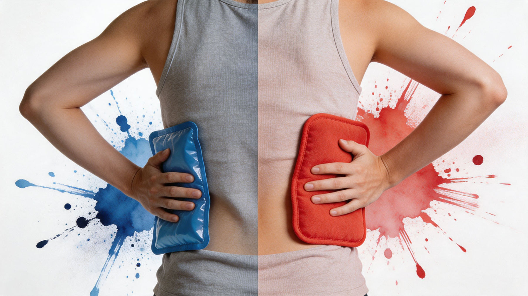 Heat or Ice for Back Ache: The Ultimate Guide