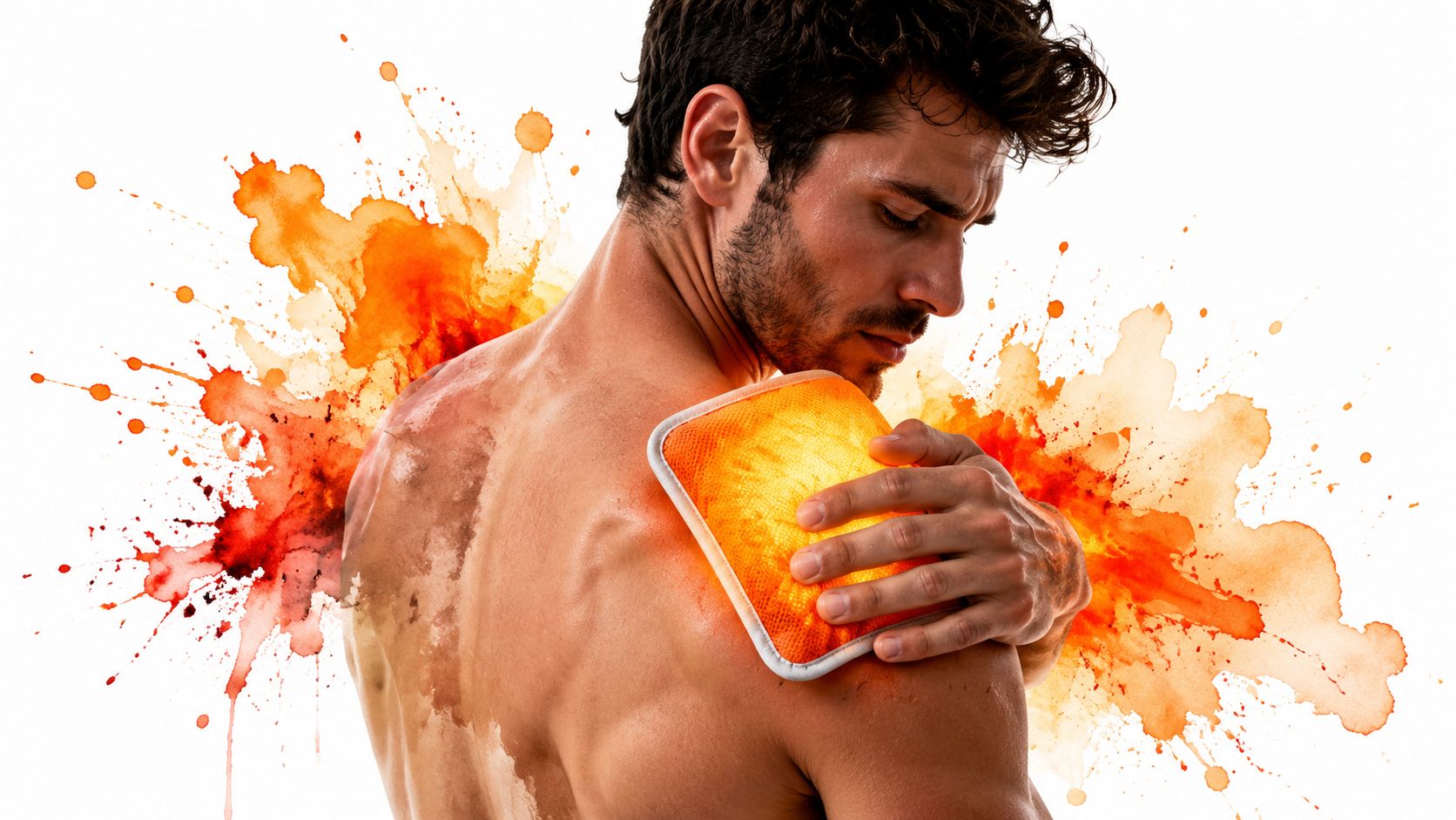 Heat Pad Muscle Pain: Your 2026 Guide to Relief