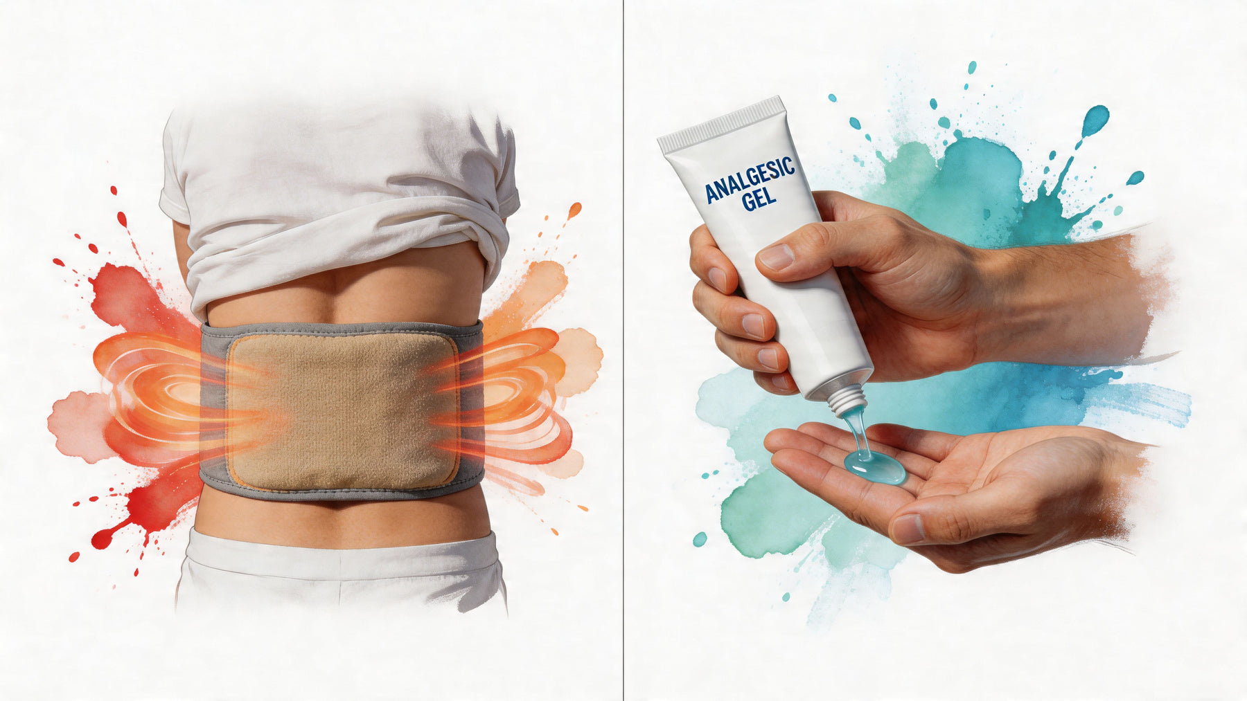 Heat Pads Shoppers Drug Mart: Your Pain Relief Guide