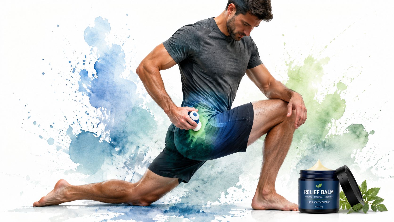 Hip Pain Relief: A Practical Plan for Active Adults