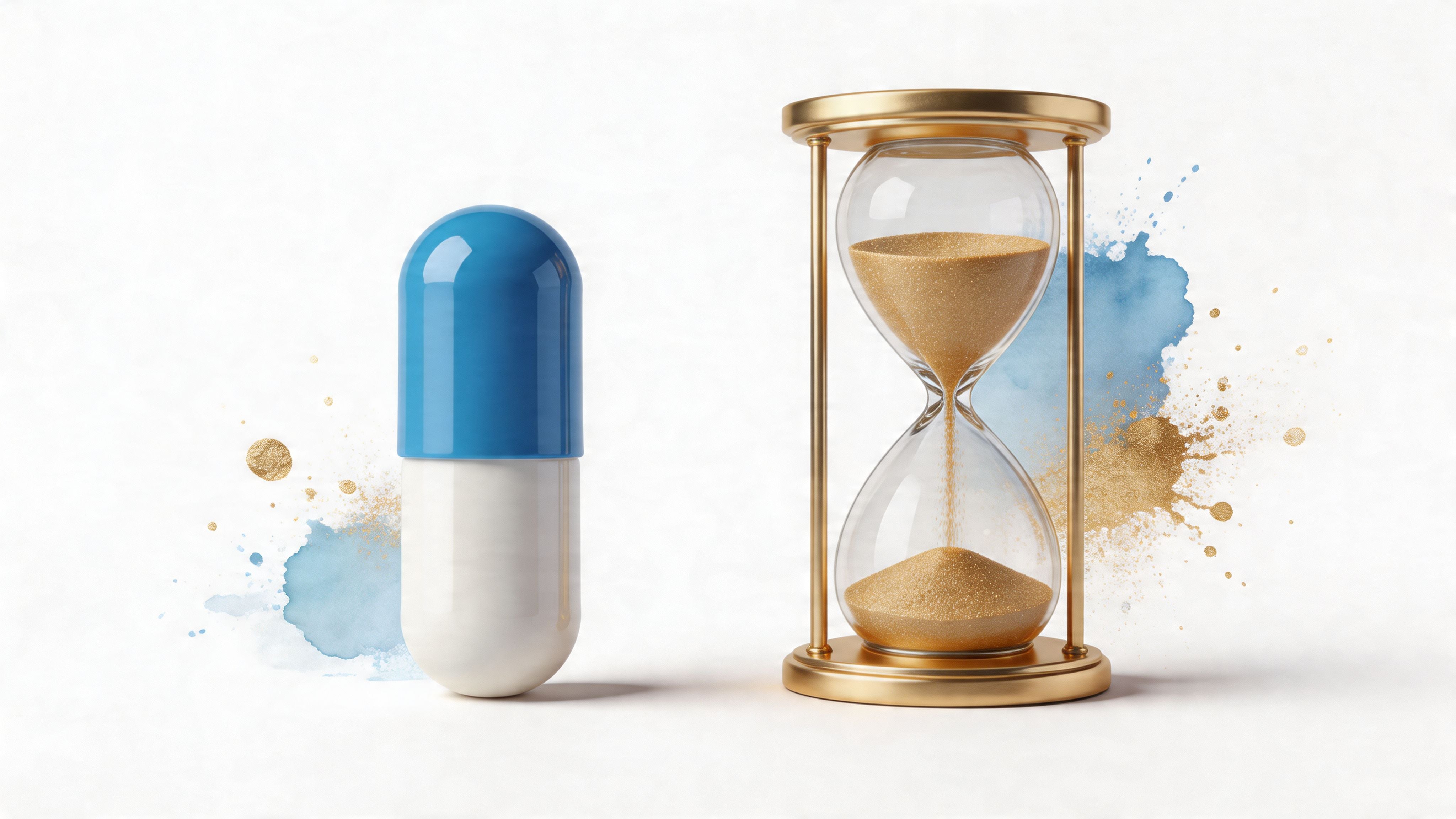 How Long Does Advil Extra Strength Last?