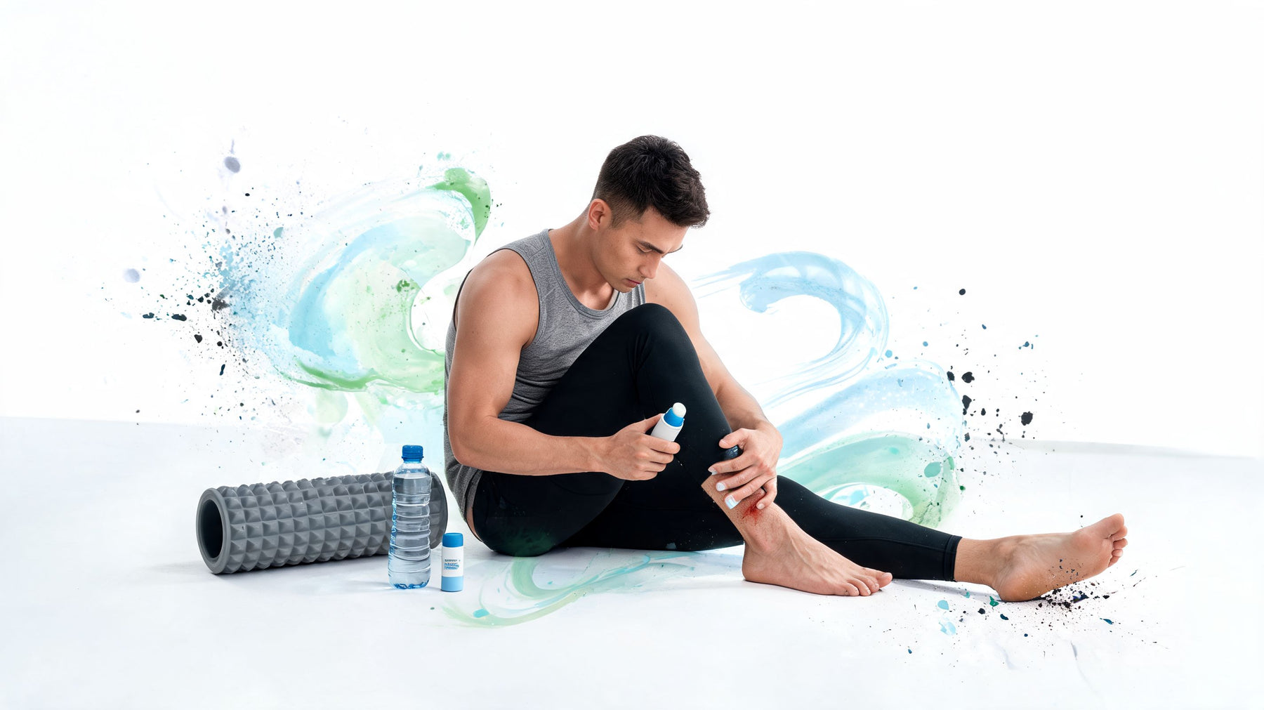 How to Ease Muscle Pain After Workout: Find Quick Relief