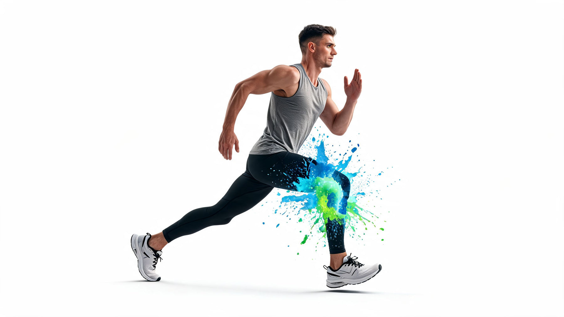 How To Prevent Knee Pain When Running: Run Pain-Free