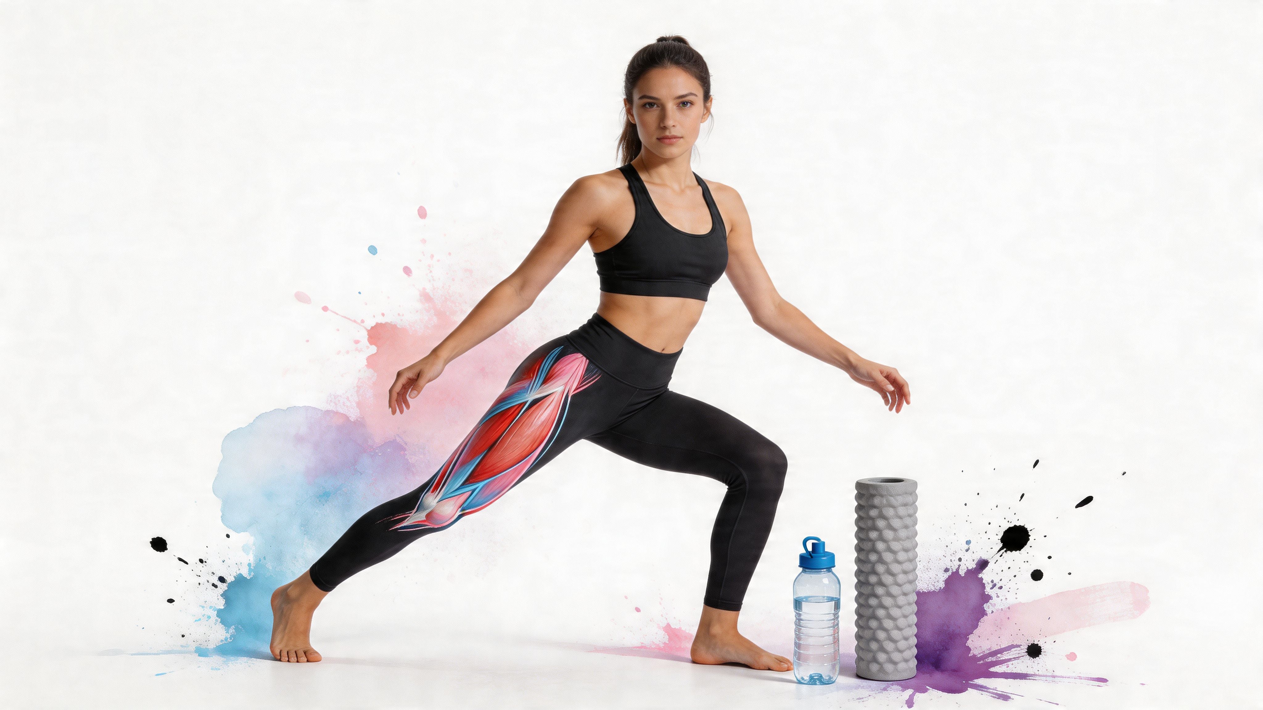 How to Prevent Muscle Soreness After Workout & Recover Fast