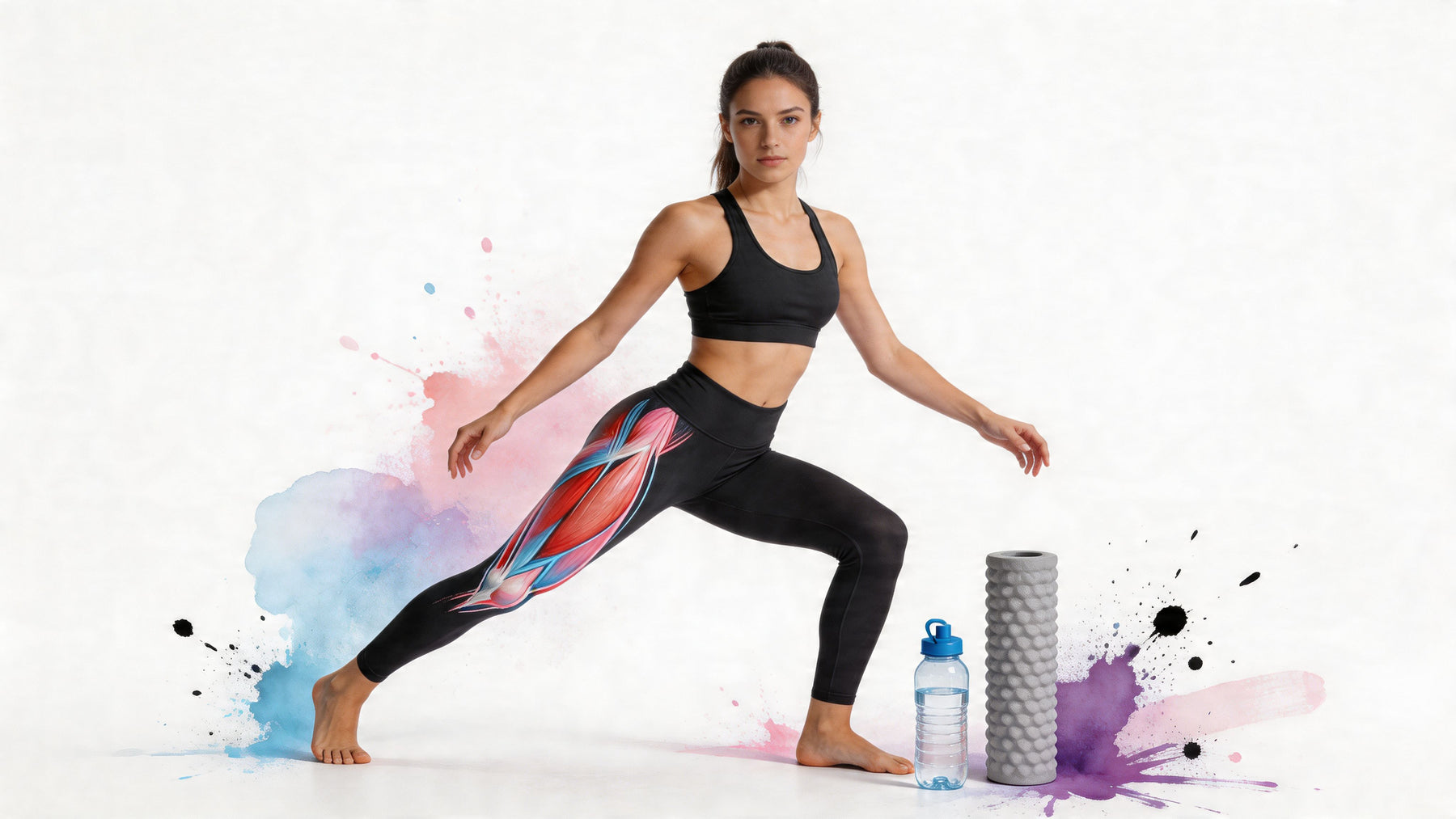 How to Prevent Muscle Soreness After Workout & Recover Fast
