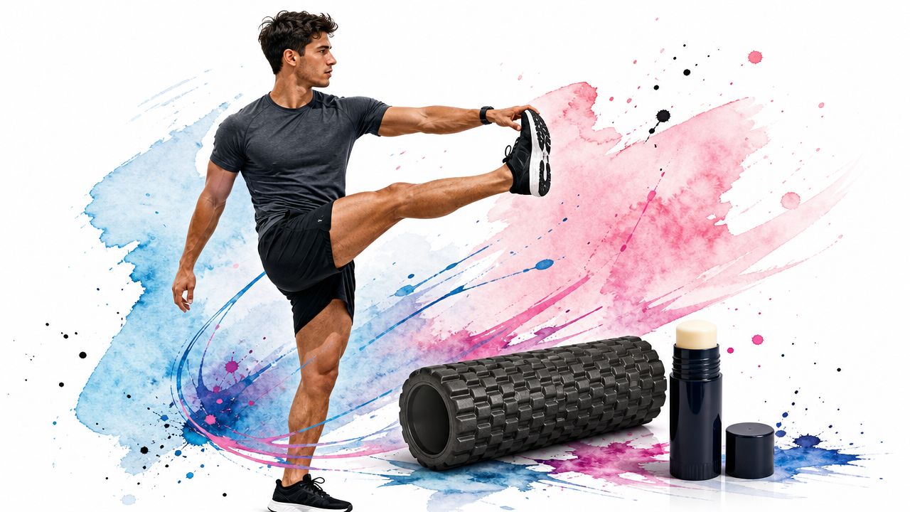 How to Prevent Muscle Soreness: Your 2026 Guide
