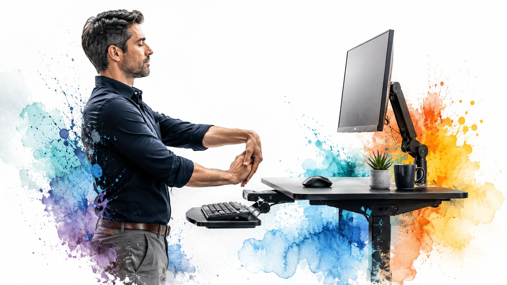 How to Prevent Repetitive Strain Injury: Expert Strategies