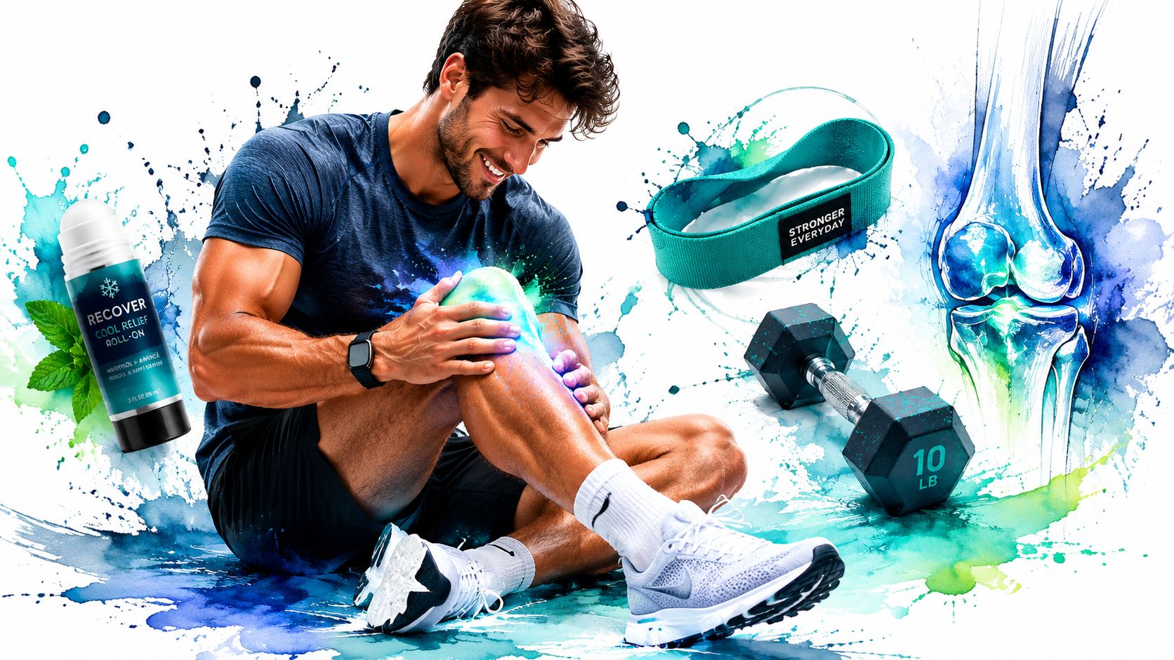How to Treat Knee Pain: A Complete Guide for 2026