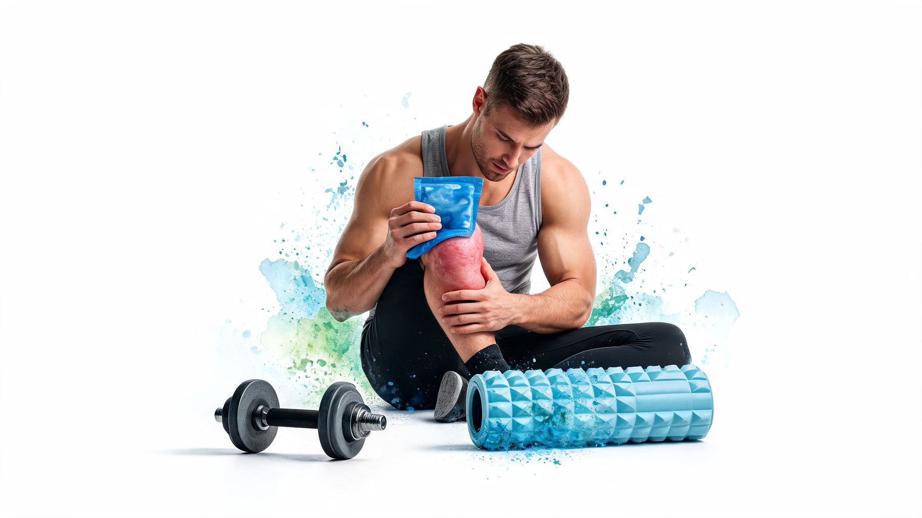 How to Treat Sore Joints After Exercise: A Practical Guide
