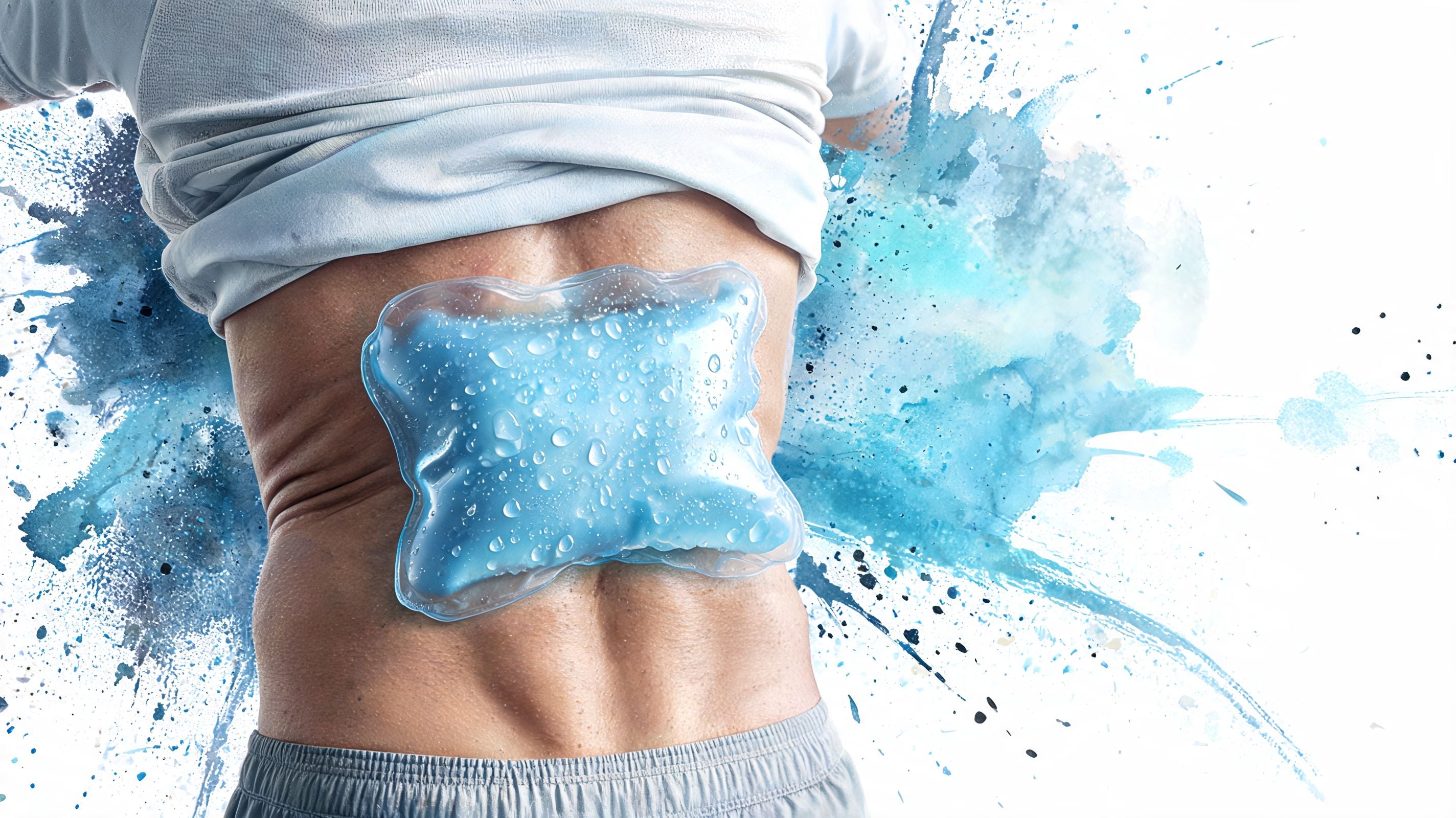 Ice Pack for Back Pain: 2026 Expert Relief Guide