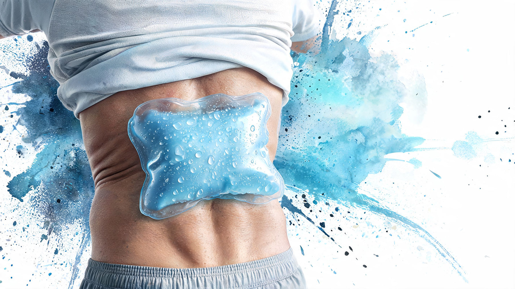 Ice Pack for Back Pain: 2026 Expert Relief Guide