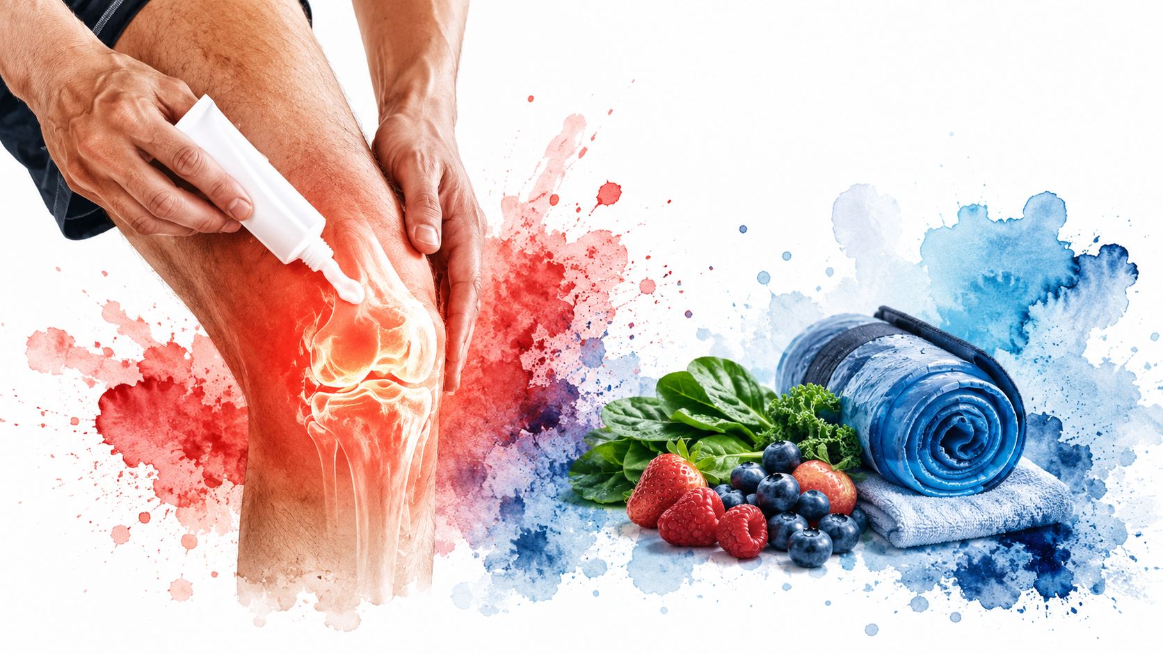 How to Reduce Inflammation Fast: An Expert Guide