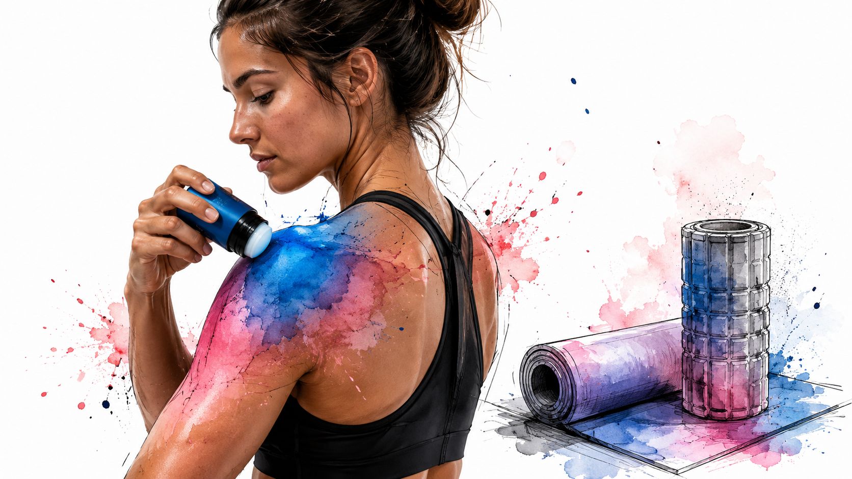 Muscle Soreness Relief: An Evidence-Based Guide for 2026