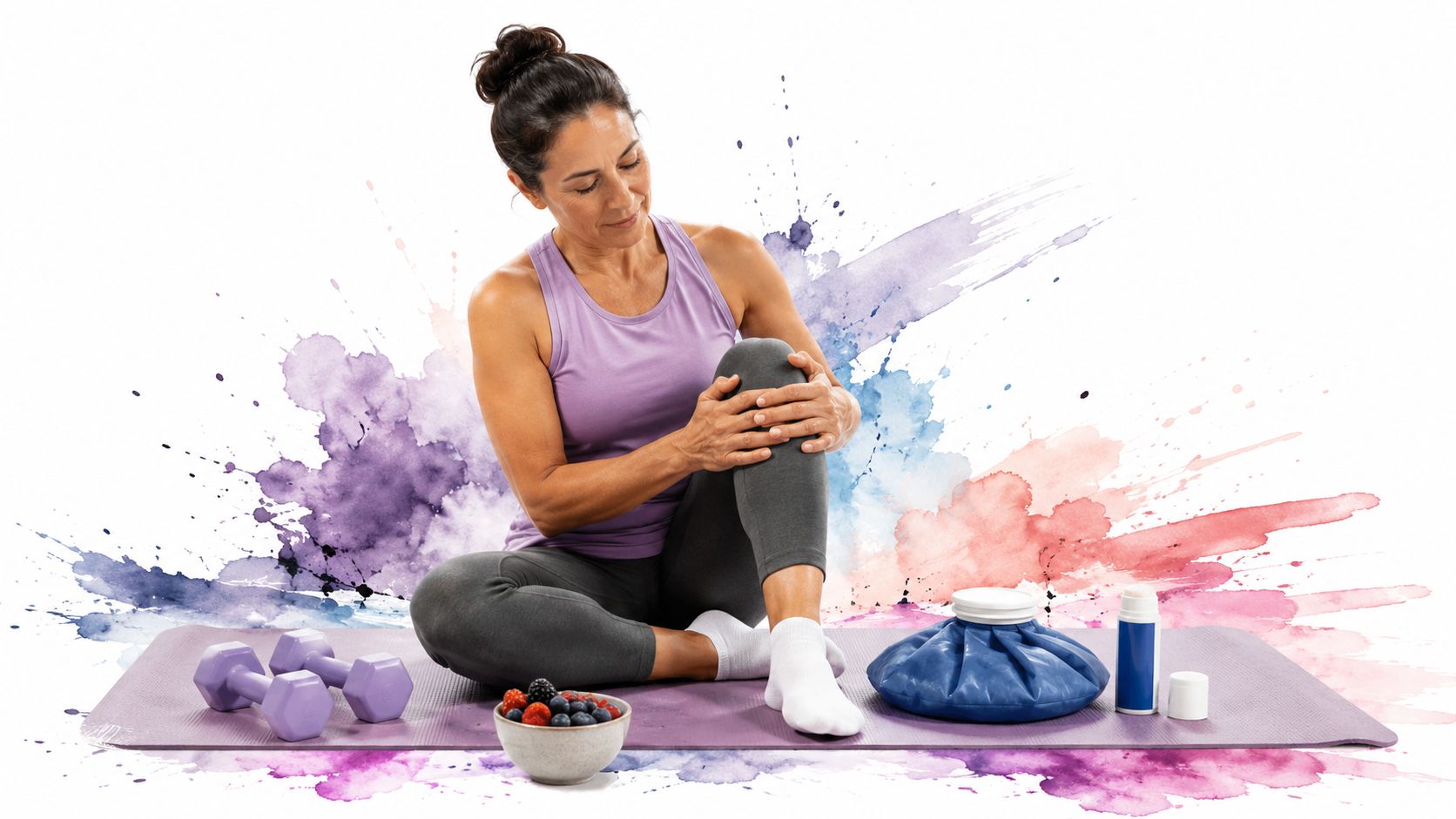 Joint Pain Relief at Home: Your 2026 Guide